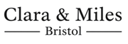 HOLD Clara & Miles Bristol